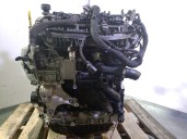 Replacement complete engine for SEAT Tarraco (KN2) 2.0 TSI 4Drive OEM IAM reference DKZA 06K100037C 063467