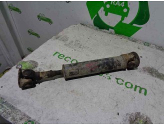 Recambio de transmision central para lada niva ( 2121 / 21213 / 21214 / 21215 ) 1.7 cat referencia OEM IAM   BURRA 1 LADO B