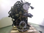 Replacement complete engine for SEAT Tarraco (KN2) 2.0 TSI 4Drive OEM IAM reference DKZA 06K100037C 063467