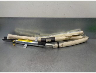 Replacement front left curtain airbag for Kia Opirus 3.5 V6 cat OEM IAM reference 858503F010NF 