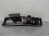 Replacement dashboard light switch for SsangYong Rodius 2.7 turbodiesel cat OEM IAM reference 7667621000 
