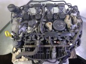 Replacement complete engine for SEAT Tarraco (KN2) 2.0 TSI 4Drive OEM IAM reference DKZA 06K100037C 063467