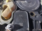 Replacement complete engine for Seat Tarraco (KN2) 2.0 TSI 4Drive OEM IAM reference DKZA 06K100037C 063467