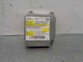 Recambio de centralita airbag para ssangyong rodius 2.7 turbodiesel cat referencia OEM IAM 8625021030 5WY64004 