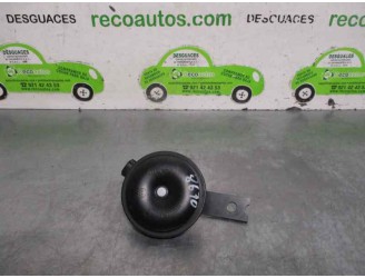 Recambio de claxon para kia carens ( ) 1.6 gdi cat referencia OEM IAM 96630A4000 