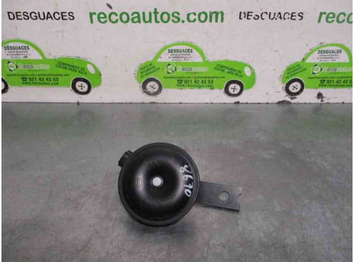 Recambio de claxon para kia carens ( ) 1.6 gdi cat referencia OEM IAM 96630A4000 