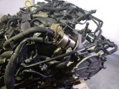 Replacement complete engine for Seat Tarraco (KN2) 2.0 TSI 4Drive OEM IAM reference DKZA 06K100037C 063467