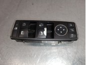 Recambio de mando elevalunas delantero izquierdo para mercedes-benz clase e (w212) lim. 2.1 cdi cat referencia OEM IAM A21282083