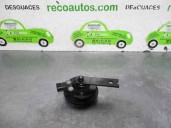 Recambio de claxon para kia carens ( ) 1.6 gdi cat referencia OEM IAM 96630A4000 