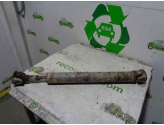 Recambio de transmision central para lada niva ( 2121 / 21213 / 21214 / 21215 ) 1.7 cat referencia OEM IAM   BURRA 1 LADO B