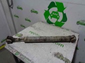 Recambio de transmision central para lada niva ( 2121 / 21213 / 21214 / 21215 ) 1.7 cat referencia OEM IAM BURRA 1 LADO B