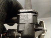 Recambio de electrovalvula vacio para toyota auris 1.8 16v (híbrido) referencia OEM IAM 9091012276 1362007010 DENSO