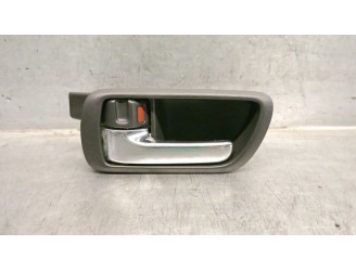 Recambio de maneta interior trasera izquierda para toyota corolla verso (r1) 2.2 turbodiesel cat referencia OEM IAM 692060F010 6