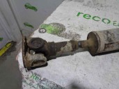 Recambio de transmision central para lada niva ( 2121 / 21213 / 21214 / 21215 ) 1.7 cat referencia OEM IAM BURRA 1 LADO B