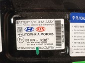 Recambio de bateria para hyundai i20 iii (bc3, bi3) 1.0 t-gdi referencia OEM IAM 375M0Q0000 375M0Q0000 