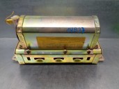 Recambio de airbag delantero derecho para kia opirus 3.5 v6 cat referencia OEM IAM 845753F000 