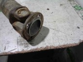 Recambio de transmision central para lada niva ( 2121 / 21213 / 21214 / 21215 ) 1.7 cat referencia OEM IAM BURRA 1 LADO B