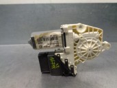 Recambio de motor elevalunas trasero izquierdo para seat leon (1m1) 1.9 tdi referencia OEM IAM 1C0959811A 18 PINES 5 PUERTAS