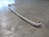 Replacement front grille for fiat fiorino january (255) 1.7 turbodiesel cat OEM IAM reference 0097617108 