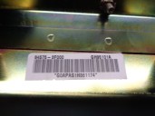 Recambio de airbag delantero derecho para kia opirus 3.5 v6 cat referencia OEM IAM 845753F000 