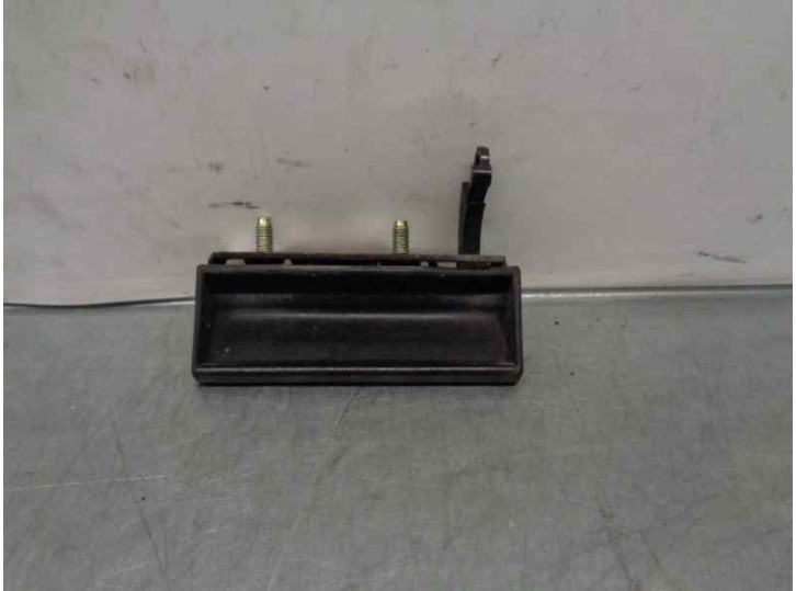 Recambio de maneta exterior porton para ssangyong rodius 2.7 turbodiesel cat referencia OEM IAM 7963021000  