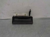 Recambio de maneta exterior porton para ssangyong rodius 2.7 turbodiesel cat referencia OEM IAM 7963021000  