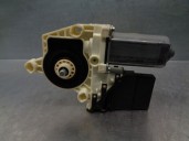 Recambio de motor elevalunas trasero izquierdo para seat leon (1m1) 1.9 tdi referencia OEM IAM 1C0959811A 18 PINES 5 PUERTAS