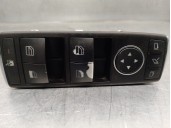 Recambio de mando elevalunas delantero izquierdo para mercedes-benz clase e (w212) lim. 2.1 cdi cat referencia OEM IAM A21282083