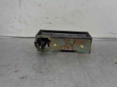 Recambio de maneta exterior porton para ssangyong rodius 2.7 turbodiesel cat referencia OEM IAM 7963021000  