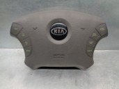 Recambio de airbag delantero izquierdo para kia opirus 3.5 v6 cat referencia OEM IAM 569003F900ML  