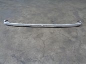Replacement front grille for fiat fiorino january (255) 1.7 turbodiesel cat OEM IAM reference 0097617108 