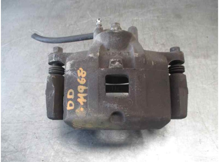 Recambio de pinza freno delantera derecha para chrysler sebring berlina 2.0 crd cat referencia OEM IAM 5739 7J20 