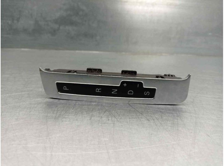 Recambio de modulo electronico para audi q7 (4l) 3.0 v6 24v tdi referencia OEM IAM 4L1713463A 