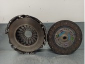 Recambio de kit embrague para renault laguna ii (bg0) 1.6 referencia OEM IAM 8200365627 194752 VALEO