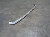 Replacement front grille for Fiat Fiorino Van (255) 1.7 turbodiesel CAT OEM IAM reference 0097617108 