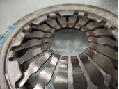 Recambio de kit embrague para renault laguna ii (bg0) 1.6 referencia OEM IAM 8200365627 194752 VALEO