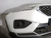 Recambio de paragolpes delantero para seat tarraco (kn2) 2.0 tsi 4drive referencia OEM IAM 5FJ807221D 5FJ807221D 