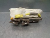 Recambio de airbag lateral trasero izquierdo para kia opirus 3.5 v6 cat referencia OEM IAM P601353201AA05  