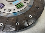 Recambio de kit embrague para renault laguna ii (bg0) 1.6 referencia OEM IAM 8200365627 194752 VALEO