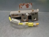 Recambio de airbag lateral trasero izquierdo para kia opirus 3.5 v6 cat referencia OEM IAM P601353201AA05  