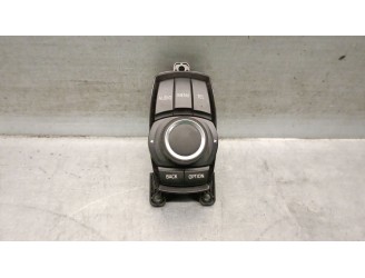 Recambio de mando multifuncion para bmw 1 (f20) 116 d referencia OEM IAM 9381678 65829381678 ZE