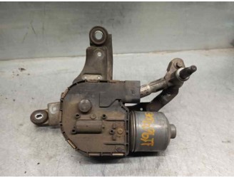 Recambio de motor limpia delantero para ford s-max (ca1) 2.0 tdci cat referencia OEM IAM 6M2117504BH 3397021026 BOSCH