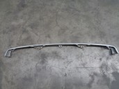 Recambio de rejilla delantera para fiat fiorino enero (255) 1.7 turbodiesel cat referencia OEM IAM 0097617108  