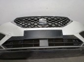 Recambio de paragolpes delantero para seat tarraco (kn2) 2.0 tsi 4drive referencia OEM IAM 5FJ807221D 5FJ807221D 