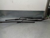 Replacement front right wiper arm for Kia Opirus 3.5 V6 CAT OEM IAM reference 983103F000 983203F000 
