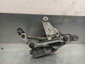 Recambio de motor limpia delantero para ford s-max (ca1) 2.0 tdci cat referencia OEM IAM 6M2117504BH 3397021026 BOSCH
