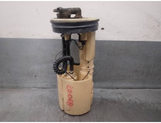 Recambio de aforador para fiat brava (182) 1.4 12v cat referencia OEM IAM 46474139 