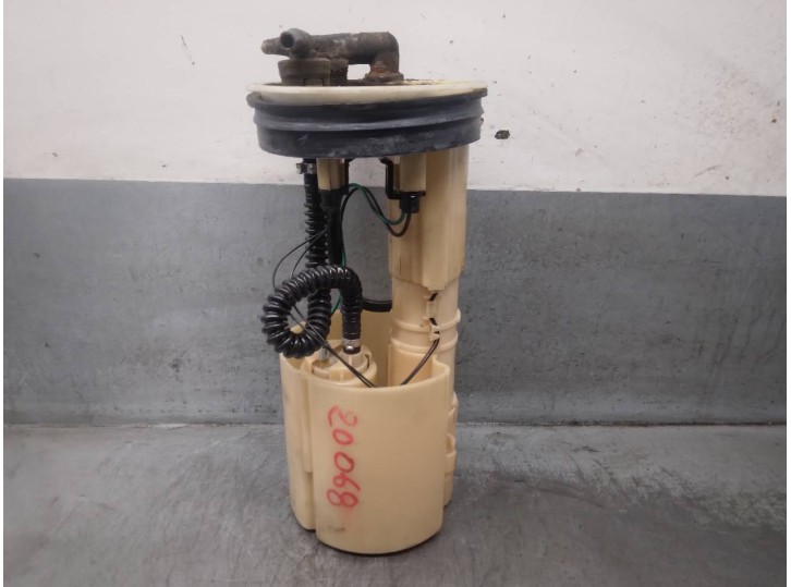 Recambio de aforador para fiat brava (182) 1.4 12v cat referencia OEM IAM 46474139 
