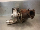 Recambio de turbocompresor para citroën c8 2.2 hdi fap cat (4hw) referencia OEM IAM 7G9Q6K682 763647 GARRETT
