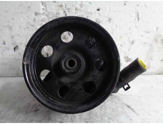 Recambio de bomba servodireccion para ford focus berlina (cak) 1.8 tdci turbodiesel cat referencia OEM IAM 1JC1103 CX3 